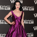 DITA VON TEESE 