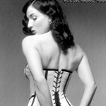 DITA VON TEESE 
