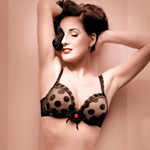 DITA VON TEESE 