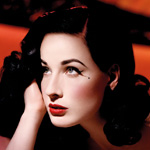 DITA VON TEESE 