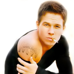 MARK WAHLBERG