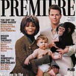 MARK WAHLBERG
