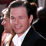 MARK WAHLBERG