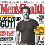 MARK WAHLBERG