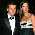 MARK WAHLBERG