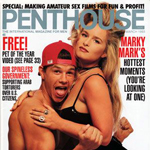 MARK WAHLBERG