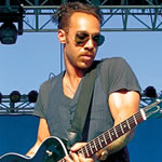 Justin Warfield 