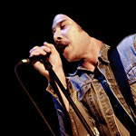 Justin Warfield 