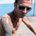 SCOTT WEILAND