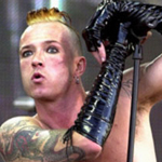 SCOTT WEILAND