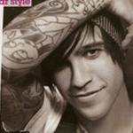 Pete Wentz