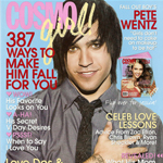 Pete Wentz