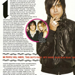 Pete Wentz