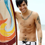 Pete Wentz