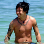 Pete Wentz