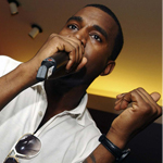 KANYE WEST