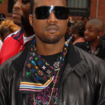 KANYE WEST