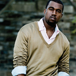 KANYE WEST