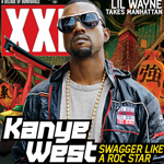KANYE WEST
