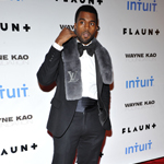 KANYE WEST