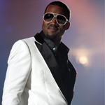 KANYE WEST