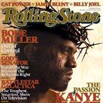 KANYE WEST