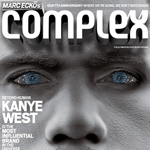 KANYE WEST