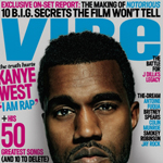 KANYE WEST