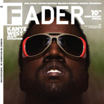 KANYE WEST