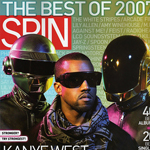 KANYE WEST