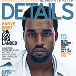 KANYE WEST
