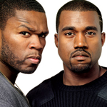 KANYE WEST