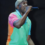 KANYE WEST