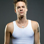 SHANE WEST