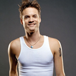 SHANE WEST