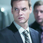 SHANE WEST