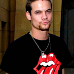 SHANE WEST