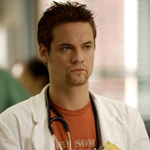 SHANE WEST