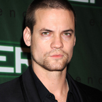 SHANE WEST