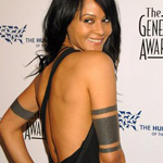 PERSIA WHITE 