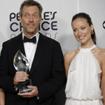 Olivia Wilde