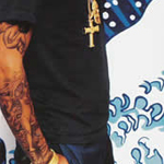 PHARRELL WILLIAMS
