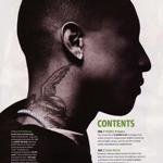 PHARRELL WILLIAMS