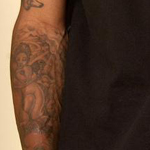 PHARRELL WILLIAMS
