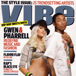 PHARRELL WILLIAMS