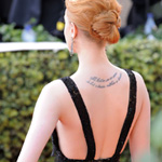 EVAN RACHEL WOOD