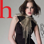 EVAN RACHEL WOOD