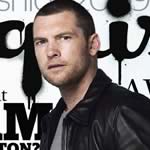 Sam Worthington