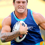 Daniel Conn