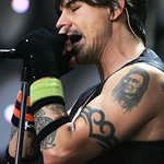 ANTHONY KIEDIS